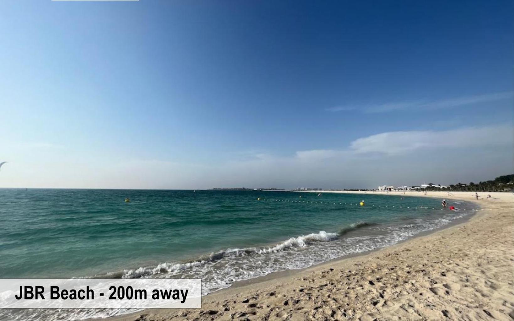 Luxury Escapes - Full Marina View Luxury 2Br - Park Island Sanibel Apartment Dubai Luaran gambar